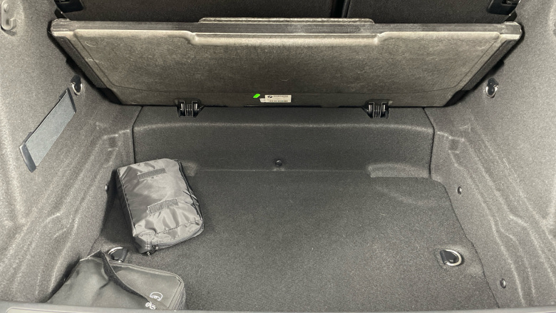 BMW 1 Series 118i M Sport 5dr Step Auto Petrol Hatchback